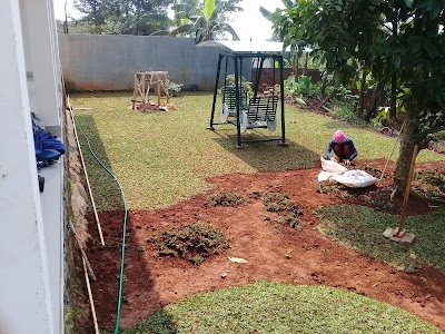 Photos of Cowbear Garden