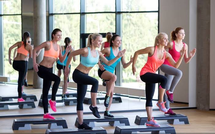 Sports Aerobics And Fitness Association Bidar