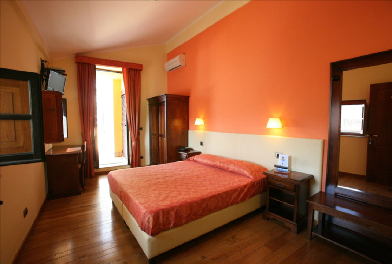Hotel Medici