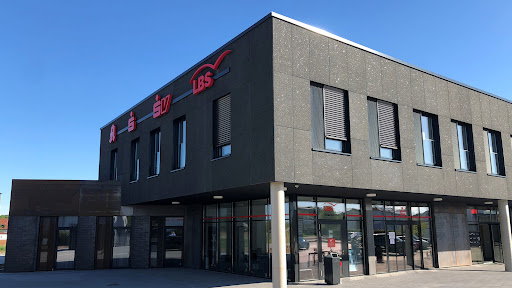 LBS in Gründau-Rothenbergen