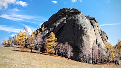Photos of Ажилчид амрах байр