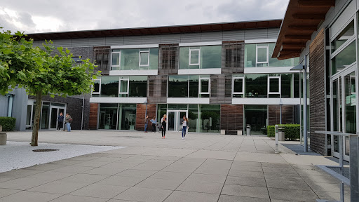 Fachhochschule Südwestfalen - Thumbnail