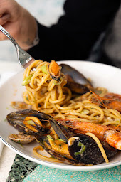 Photo n°26 de Caffè Cardito à Clamart (Restaurant italien)