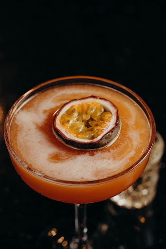 Bar26 - Visual