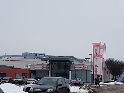 Photos of electronic4you - Abholshop Klagenfurt