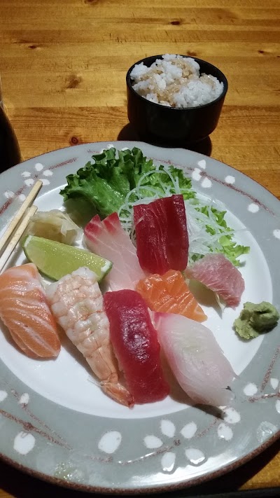 Photos of I Love Sushi