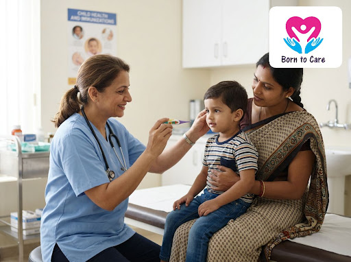 Every season brings a rise in childhood infections like cold, cough, fever, stomach infections an… post image