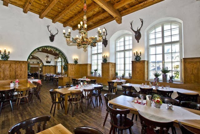 Restaurant Stieglkeller