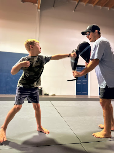 TNT Martial Arts - brazilian jiu jitsu in Loomis, California
