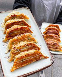 Photo n°42 de GYOZA HOUSE - NOTRE DAME DE LORETTE à Paris (Restaurant japonais)