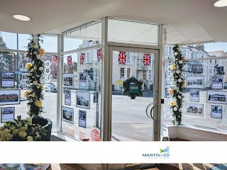 Martin & Co Bognor Regis Estate Agents