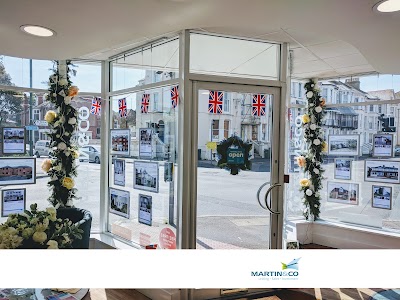 Martin & Co Bognor Regis Estate Agents