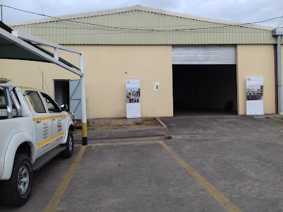 Photos of Office Rema Tiptop