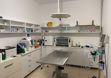 Lamina Veteriner Kliniği