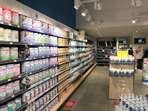 Photo n°15 de Pharmacie de Bouconne….by Mediprix à Pibrac (Pharmacie)