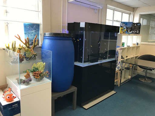 Complete Aquariums - Visual