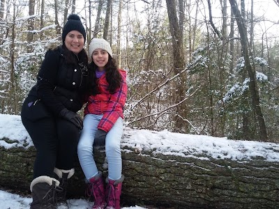 Photos of Panther Creek Waterfall