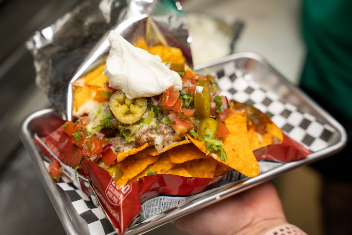 Nieko's Neighborhood Bar by null