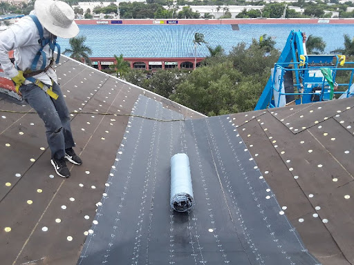 Redland Roofing - Thumbnail
