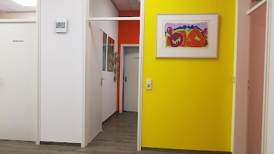 Photos of Dr. med. Klaus Ulrich R&uuml;diger