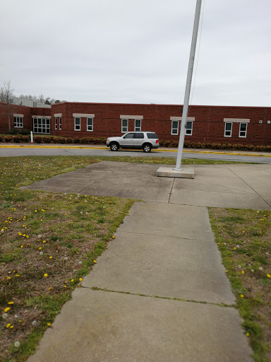 Jolliff Middle School - Thumbnail