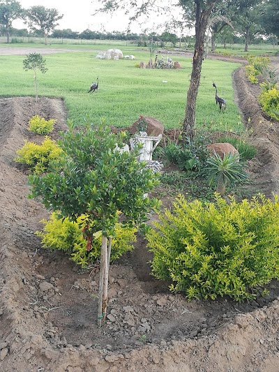 Photos of LaEagle Gardens