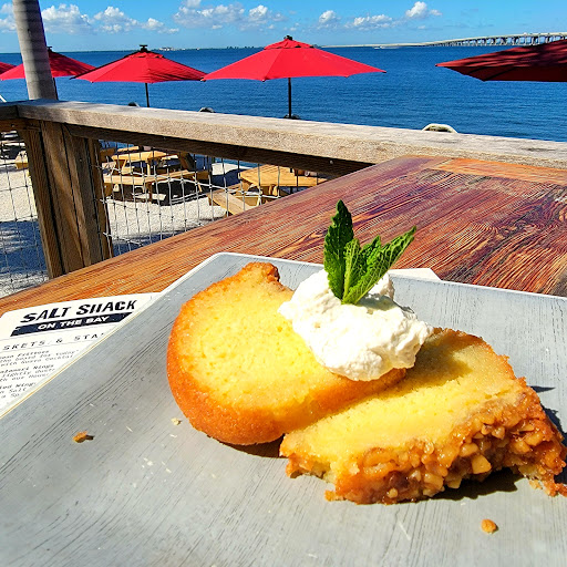 Salt Shack On The Bay - Thumbnail