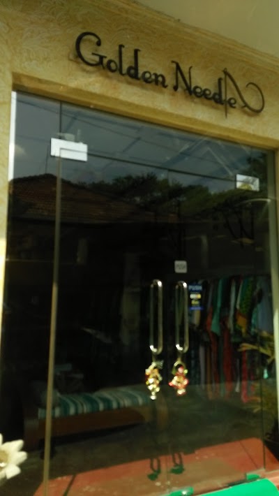 Photos of Golden Needle