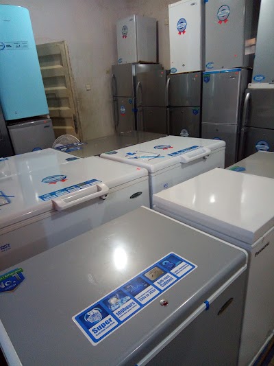 electronics-store