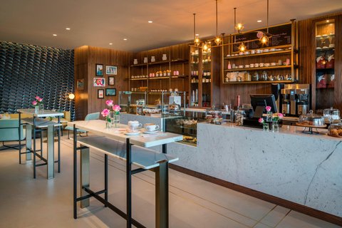 The Dalmar, Fort Lauderdale, a Tribute Portfolio Hotel by null