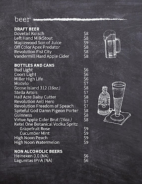 The Den Bar and Lounge by null