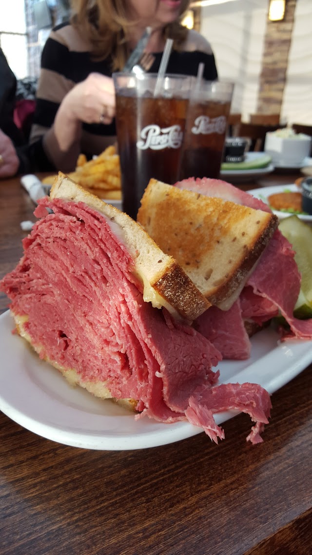 Slyman's Tavern Independence