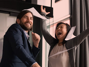 Photo n°4 de ASENSILE – LA BAULE-ESCOUBLAC - Bilan de Compétences, VAE, Coaching et Orientation Scolaire à La Baule-Escoublac (Centre d'information et d'orientation)