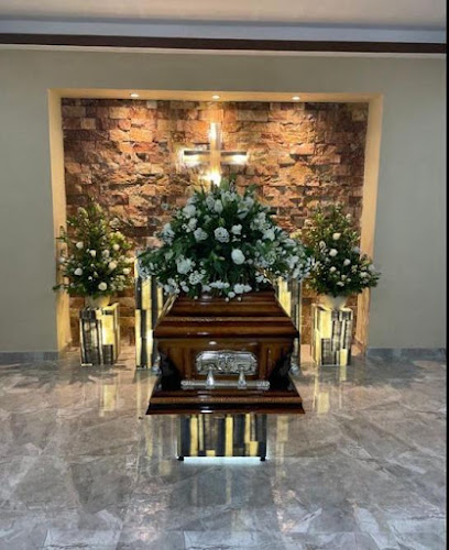 Funeraria Ruiz