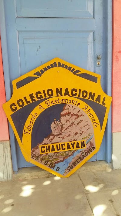 photo of Chaucayan