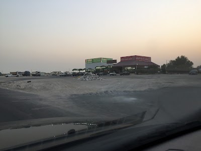 Photos of Global station Restaurant