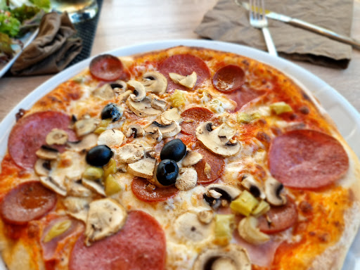 Ristorante Pizzeria Signora Sophia - Thumbnail