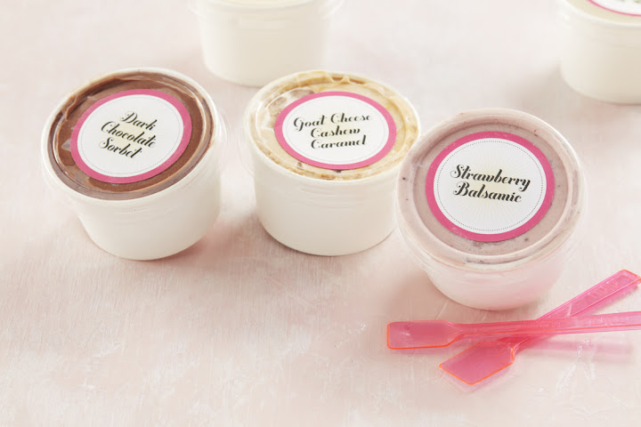 Black Dog Gelato by null