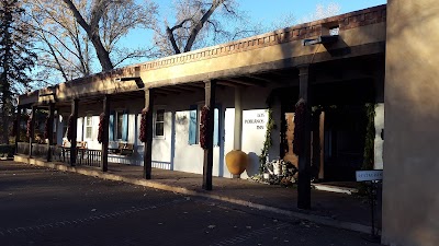 Photos of Los Poblanos Historic Inn and Organic Farm