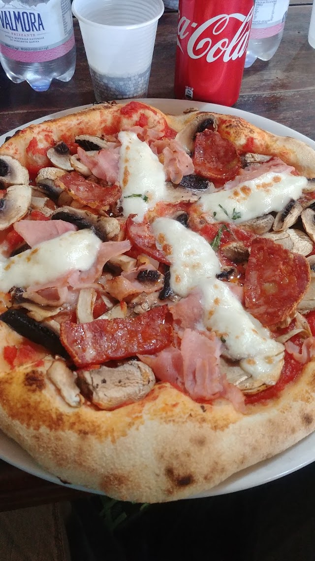 Ristorante Meucci