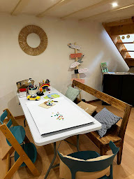 Photo n°3 de Virginie Martens - Graphothérapeute - Rééducatrice en écriture - Thorens et Annecy à Fillière (Centre de rééducation)