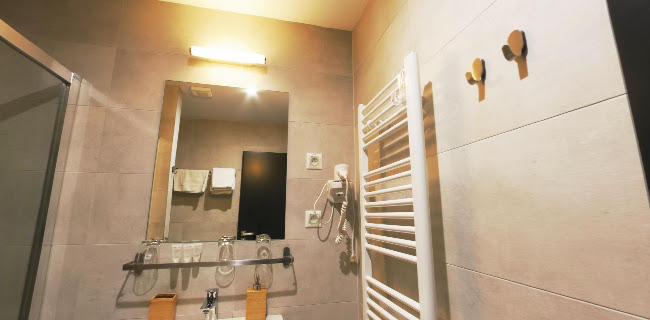 TIMEOUT City Hotel - Liptovský Mikuláš