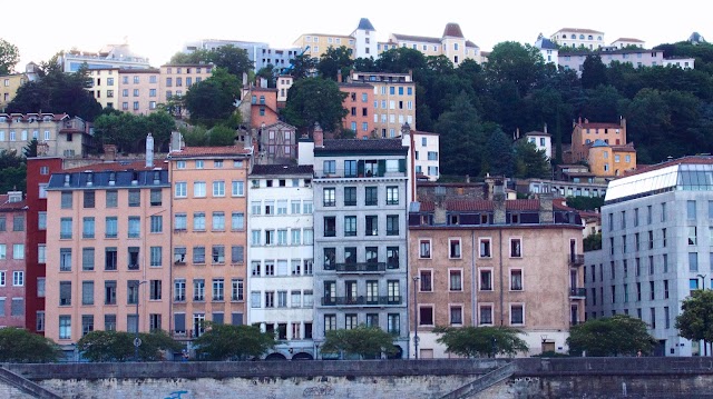 Lyon