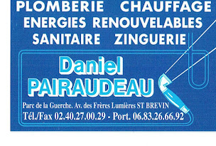 Photo n°7 de Pairaudeau Julien à Saint-Brevin-les-Pins (Plombier)