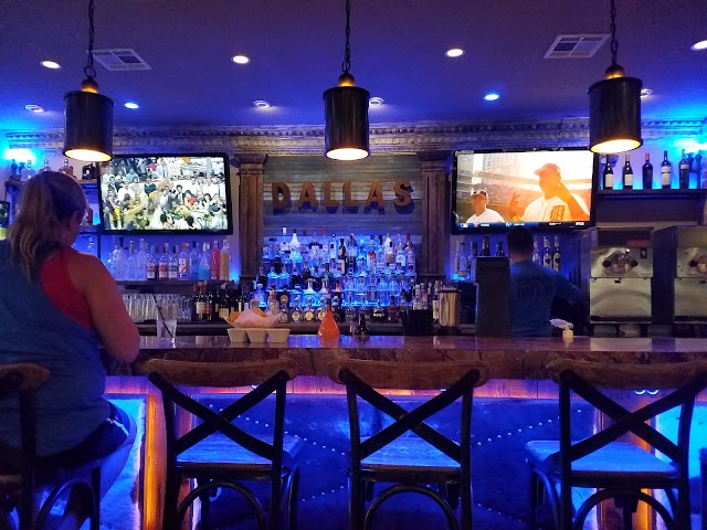 Campuzano Mexican Food