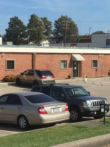 Cape Girardeau Metro Treatment Center