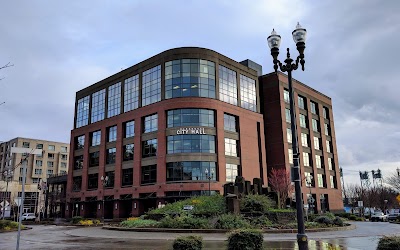 Vancouver City Hall