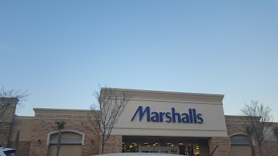 Marshalls