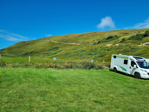 Motorhome Camp - Thumbnail