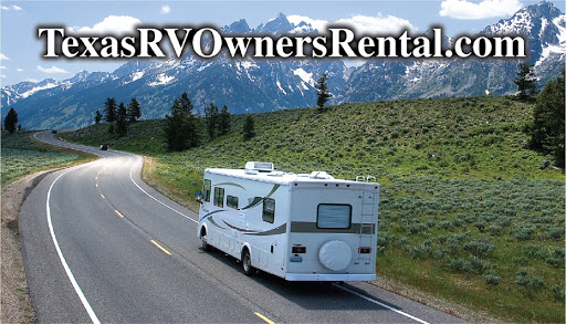 Texas RV Owners Rental, LLC